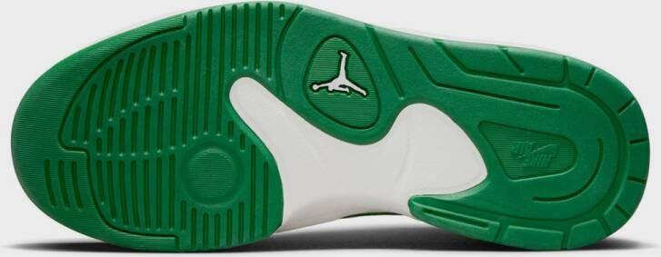 Jordan Stadium 90 (gs) Basketball Schoenen white clover-sail-black maat: 36 beschikbare maaten:36