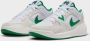 Jordan Stadium 90 (gs) Basketball Schoenen white clover-sail-black maat: 37.5 beschikbare maaten:37.5 40 - Thumbnail 4