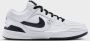 Jordan Stadium 90 (gs) Sneakers Schoenen white black-cool grey maat: 36.5 beschikbare maaten:36.5 37.5 38.5 39 40 - Thumbnail 5