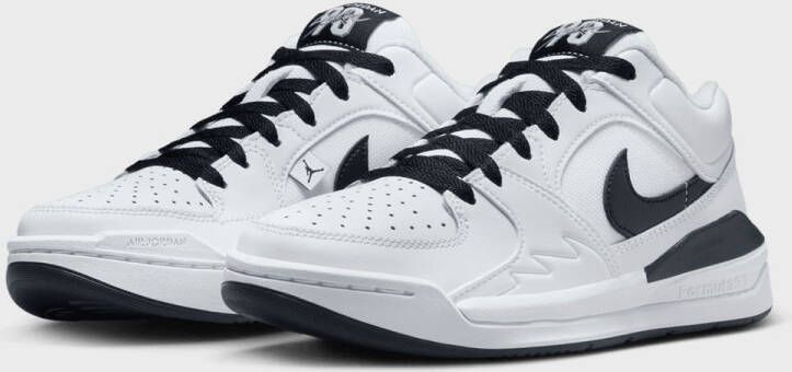 Jordan Stadium 90 (GS) in wit formaten: 40