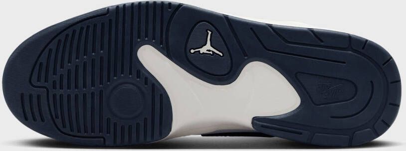 Jordan Stadium 90 Basketball in wit formaten: 40.5