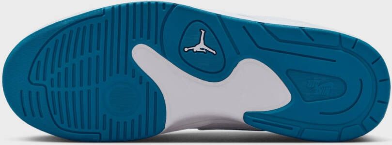 Jordan Stadium 90 Basketball in wit formaten: 43