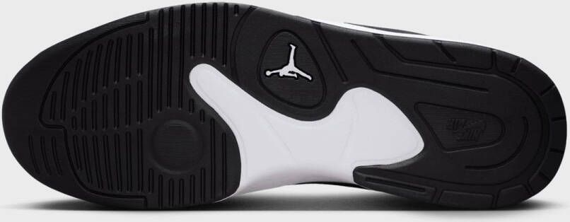 Jordan Stadium 90 Basketball in wit formaten: 45