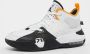 Jordan Stay Loyal 2 Hoge Schoen White Heren - Thumbnail 3