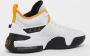 Jordan Stay Loyal 2 Hoge Schoen White Heren - Thumbnail 4