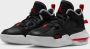 Jordan Stay Loyal 2 (gs) Basketball Schoenen black white university red wolf grey maat: 37.5 beschikbare maaten:36.5 37.5 38.5 39 40 - Thumbnail 6