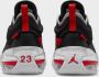 Jordan Stay Loyal 2 (gs) Basketball Schoenen black white university red wolf grey maat: 37.5 beschikbare maaten:36.5 37.5 38.5 39 40 - Thumbnail 7