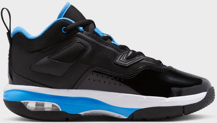 Jordan Stay Loyal 3 (GS) Basketball in zwart formaten: 36