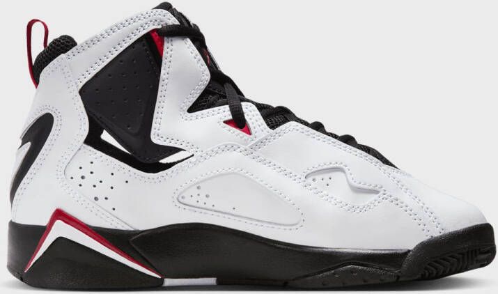 Jordan True Flight (GS) in wit formaten: 38.5