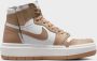 Jordan Air 1 Elevate High Dames White Sail Desert- Heren White Sail Desert - Thumbnail 3