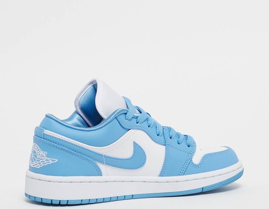 Jordan WMNS Air 1 Low in Blauw