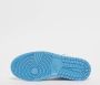 Jordan WMNS Air 1 Low in blauw formaten: 40.5 - Thumbnail 10