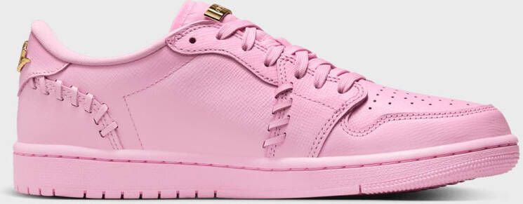 Jordan WMNS Air 1 Low Method of Make Air 1 in lichtroze formaten: 39