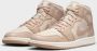 Jordan Wmns Air 1 Low Mid Se 1 Dames legend light brown legend md brown maat: 37.5 beschikbare maaten:36.5 37.5 38.5 39 40.5 41 42 - Thumbnail 4