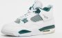 Jordan WMNS Air 4 Retro in wit formaten: 36.5 - Thumbnail 16