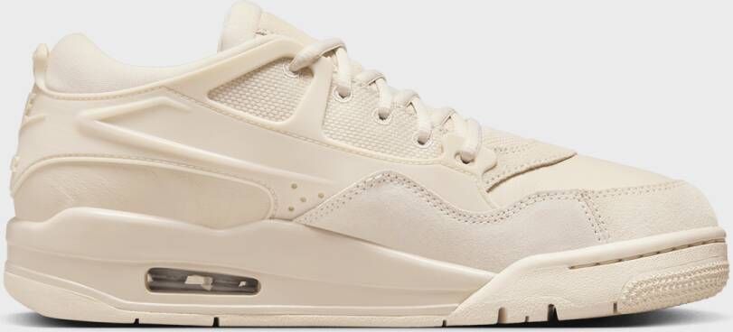 Jordan WMNS Air 4 RM in Beige