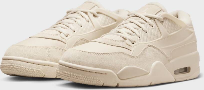 Jordan WMNS Air 4 RM in Beige