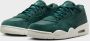 Jordan Damesschoenen Air 4RM Oxidised Green Sail White- Dames Oxidised Green Sail White - Thumbnail 9