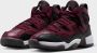 Jordan Wmns Jumpman Two Trey Cherrywood Red White-Black - Thumbnail 5