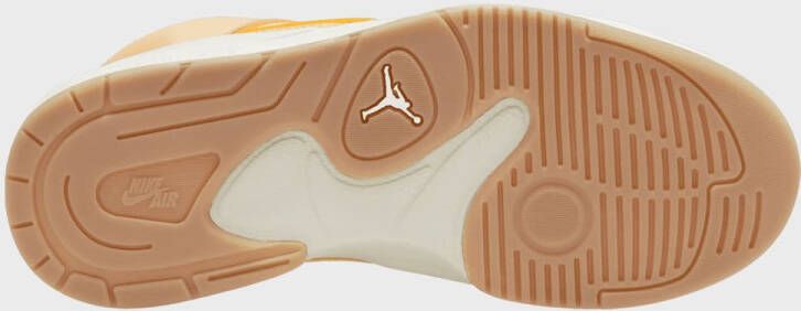 Jordan WMNS Stadium 90 Heiress of Optimism in beige formaten: 37.5