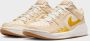 Jordan Wmns Stadium 90 Heiress Of Optimism Sneakers Dames pale vanilla yellow orche maat: 40.5 beschikbare maaten:36.5 37.5 38.5 39 40.5 4 - Thumbnail 4