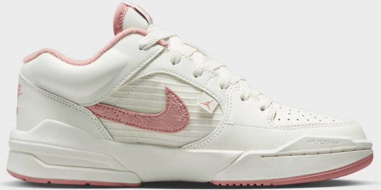 Jordan WMNS Stadium 90 Basketball in wit formaten: 36.5