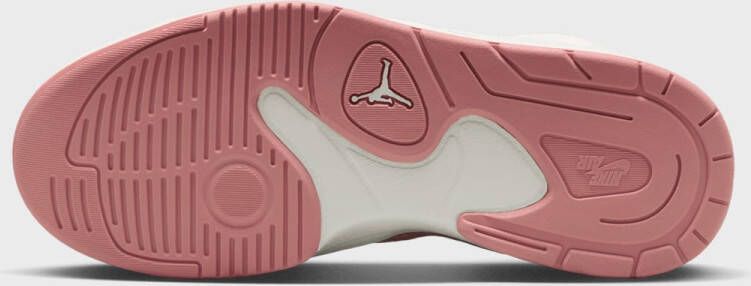 Jordan WMNS Stadium 90 Basketball in wit formaten: 36.5