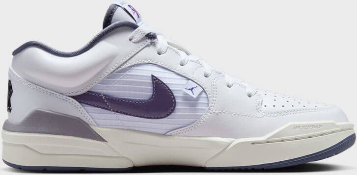 Jordan WMNS Stadium 90 Basketball in wit formaten: 38