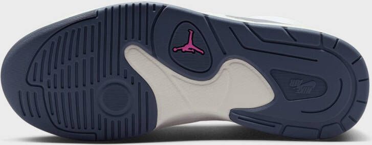 Jordan WMNS Stadium 90 Basketball in wit formaten: 38