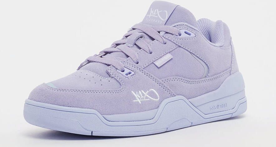 K1X Glide Basketball in roze formaten: 36.5