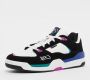 K1X Glide Sneakers Schoenen black white multicolor maat: 44.5 beschikbare maaten:41 42.5 43 44.5 45 46 - Thumbnail 2