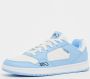 K1X Sweep Low Sneakers Heren lt. blue white maat: 44.5 beschikbare maaten:44.5 - Thumbnail 2