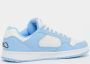 K1X Sweep Low Sneakers Heren lt. blue white maat: 44.5 beschikbare maaten:44.5 - Thumbnail 4