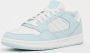 K1X Sweep Low Sneakers Dames white mint maat: 38.5 beschikbare maaten:36.5 37.5 38.5 39 40.5 41 - Thumbnail 6