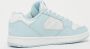 K1X Sweep Low Sneakers Dames white mint maat: 38.5 beschikbare maaten:36.5 37.5 38.5 39 40.5 41 - Thumbnail 7