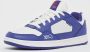 K1X Sweep Low Basketball Schoenen blue white maat: 42.5 beschikbare maaten:41 42.5 43 44.5 45 46 - Thumbnail 3