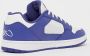 K1X Sweep Low Basketball Schoenen blue white maat: 42.5 beschikbare maaten:41 42.5 43 44.5 45 46 - Thumbnail 4