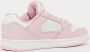 K1X Sweep Low Sneakers Dames white pink maat: 36.5 beschikbare maaten:36.5 37.5 38.5 39 40.5 41 - Thumbnail 7