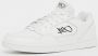 K1X Sweep Low Sneakers Schoenen white black maat: 42.5 beschikbare maaten:41 42.5 43 44.5 45 46 - Thumbnail 8