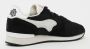 Kangaroos Aussie Ying & Yang Sneakers Zwart Unisex - Thumbnail 10