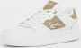 Karl Kani 89 Classic 89 Schoenen white beige maat: 47.5 beschikbare maaten:41 42.5 43 44.5 45 46 45.5 47.5 - Thumbnail 4