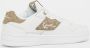 Karl Kani 89 Classic 89 Schoenen white beige maat: 47.5 beschikbare maaten:41 42.5 43 44.5 45 46 45.5 47.5 - Thumbnail 5