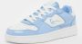 Karl Kani Men 89 Low V2 PRM Lite Blue White - Thumbnail 2