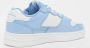 Karl Kani Men 89 Low V2 PRM Lite Blue White - Thumbnail 3