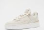 Karl Kani 89 Lxry Prm Basketball Schoenen beige white maat: 41 beschikbare maaten:36.5 38 41 - Thumbnail 2