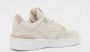 Karl Kani 89 Lxry Prm Basketball Schoenen beige white maat: 41 beschikbare maaten:36.5 38 41 - Thumbnail 3