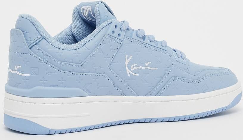 Karl Kani 89 LXRY PRM in Blauw