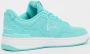 Karl Kani 89 Lxry Prm Schoenen white aqua blue maat: 42.5 beschikbare maaten:41 42.5 43 44.5 45 46 - Thumbnail 3