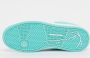 Karl Kani 89 Lxry Prm Schoenen white aqua blue maat: 42.5 beschikbare maaten:41 42.5 43 44.5 45 46 - Thumbnail 4