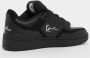 Karl Kani 89 LXRY SK8 89 in zwart formaten: 42.5 - Thumbnail 7